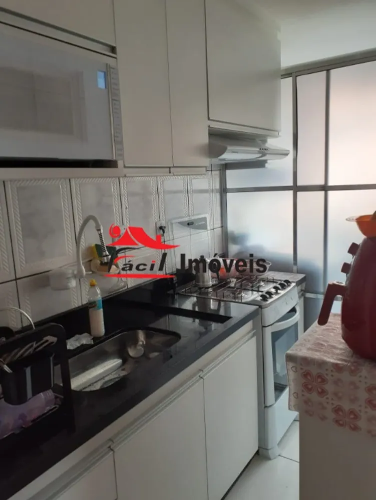 Apartamento, 3 quartos, 50 m² - Foto 10