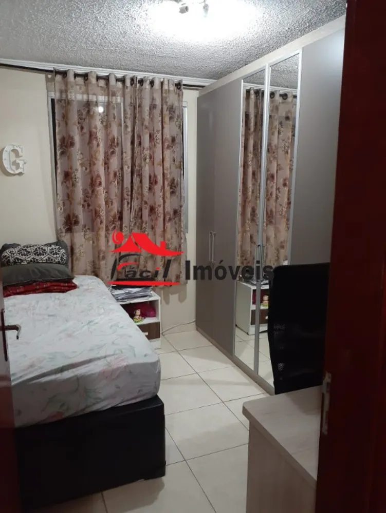 Apartamento, 3 quartos, 50 m² - Foto 8