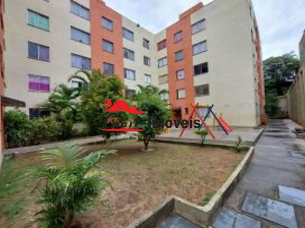 Apartamento, 3 quartos, 50 m² - Foto 4