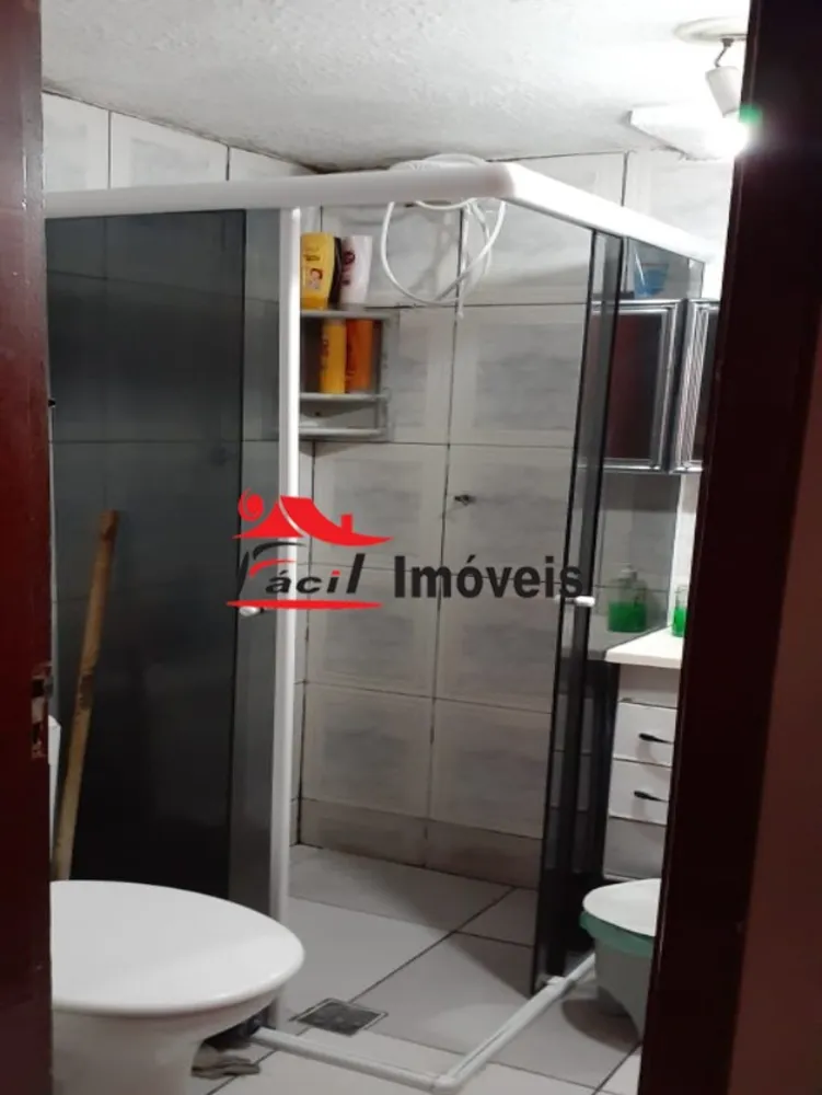 Apartamento, 3 quartos, 50 m² - Foto 13