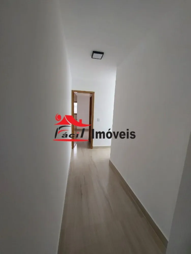 Sobrado, 3 quartos, 130 m² - Foto 10