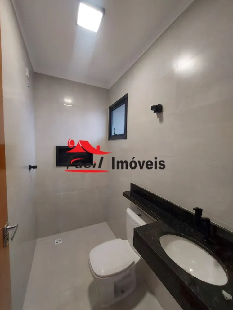 Sobrado, 3 quartos, 130 m² - Foto 14