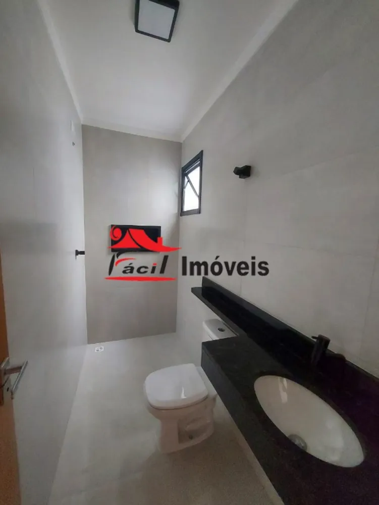 Sobrado, 3 quartos, 130 m² - Foto 10