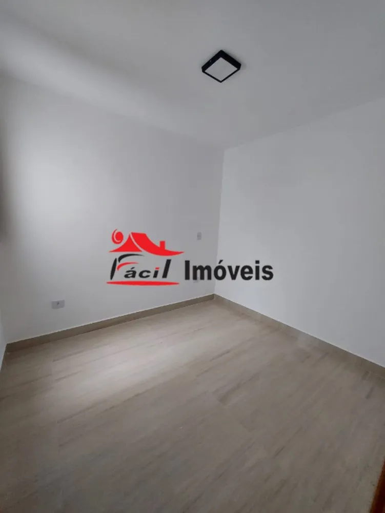 Sobrado, 3 quartos, 130 m² - Foto 8