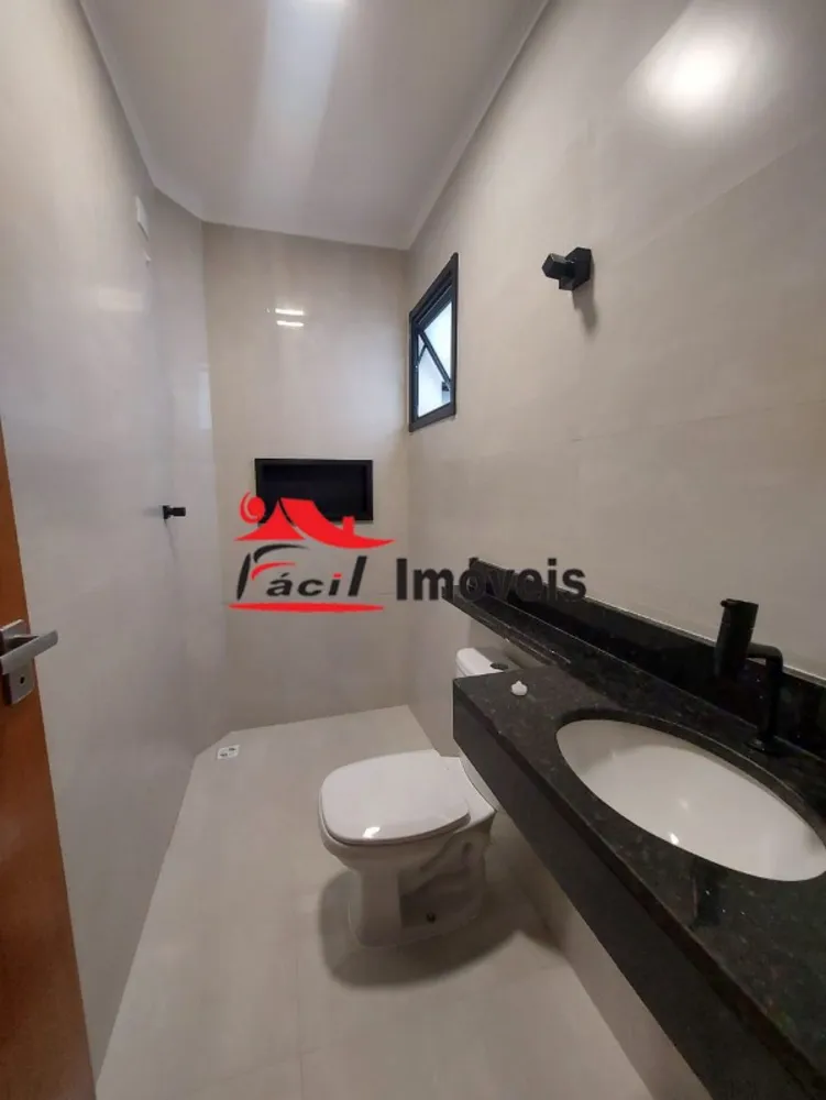 Sobrado, 3 quartos, 130 m² - Foto 15