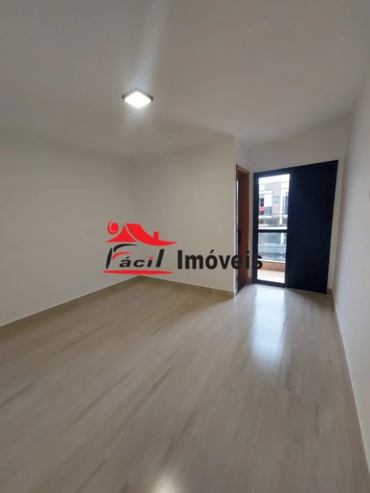 Sobrado, 3 quartos, 130 m² - Foto 9