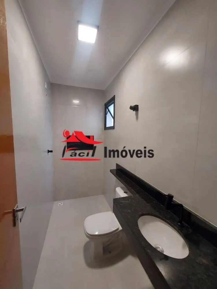 Sobrado, 3 quartos, 130 m² - Foto 5