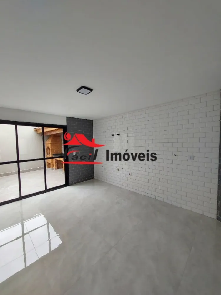 Sobrado, 3 quartos, 130 m² - Foto 7