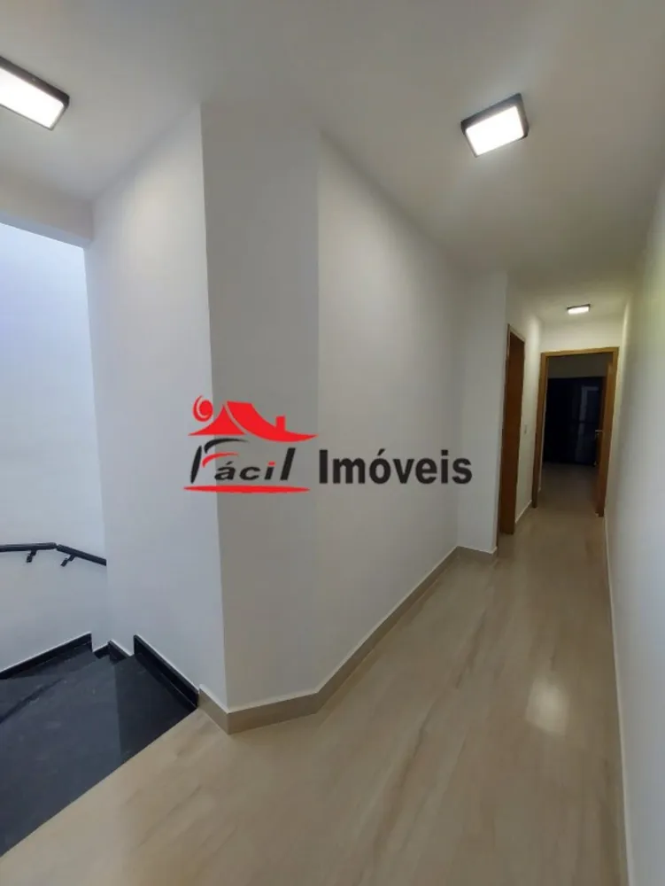 Sobrado, 3 quartos, 130 m² - Foto 11