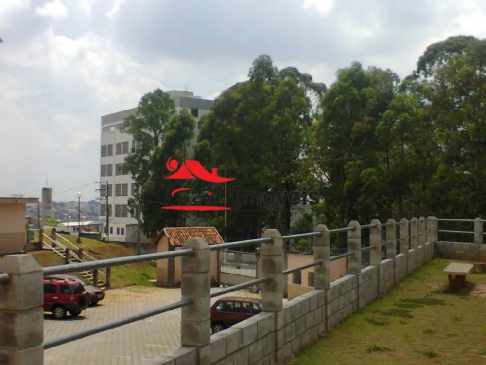 Apartamento, 2 quartos, 46 m² - Foto 10