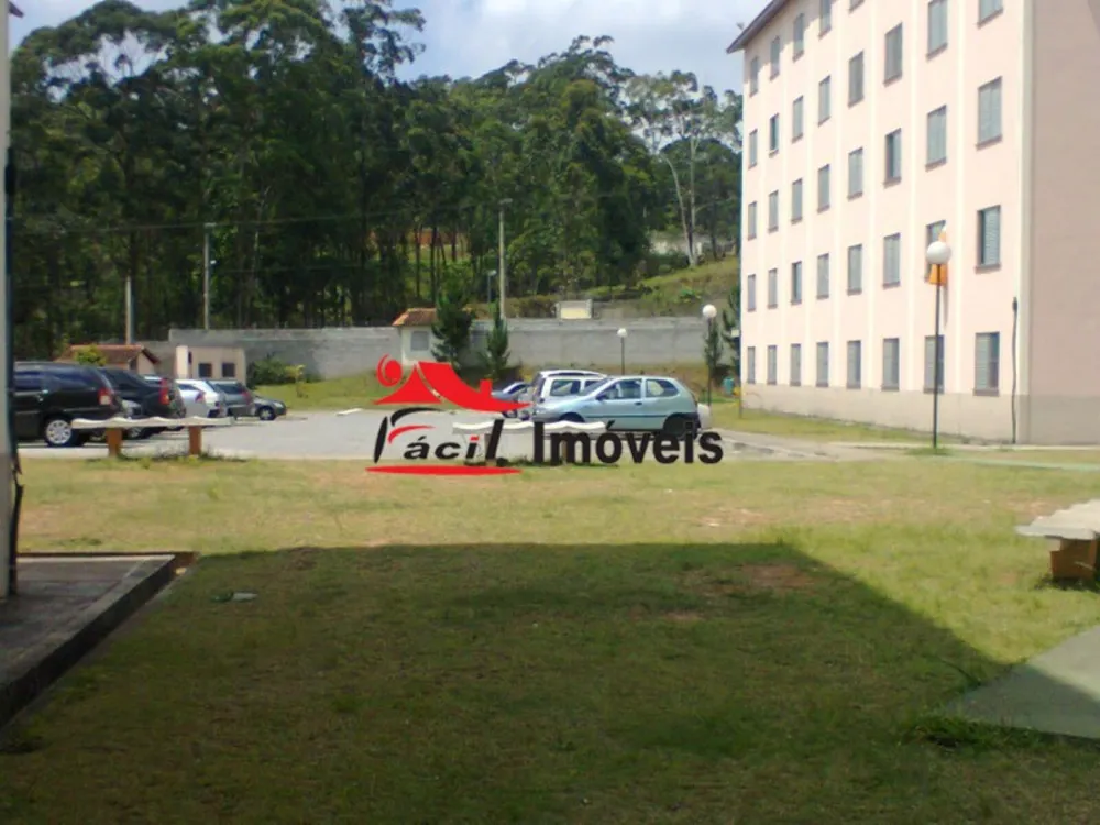 Apartamento, 2 quartos, 46 m² - Foto 3