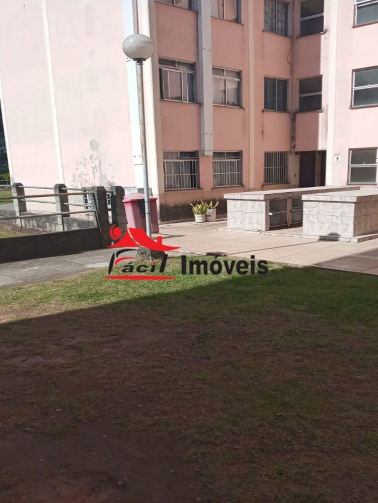 Apartamento, 2 quartos, 46 m² - Foto 2