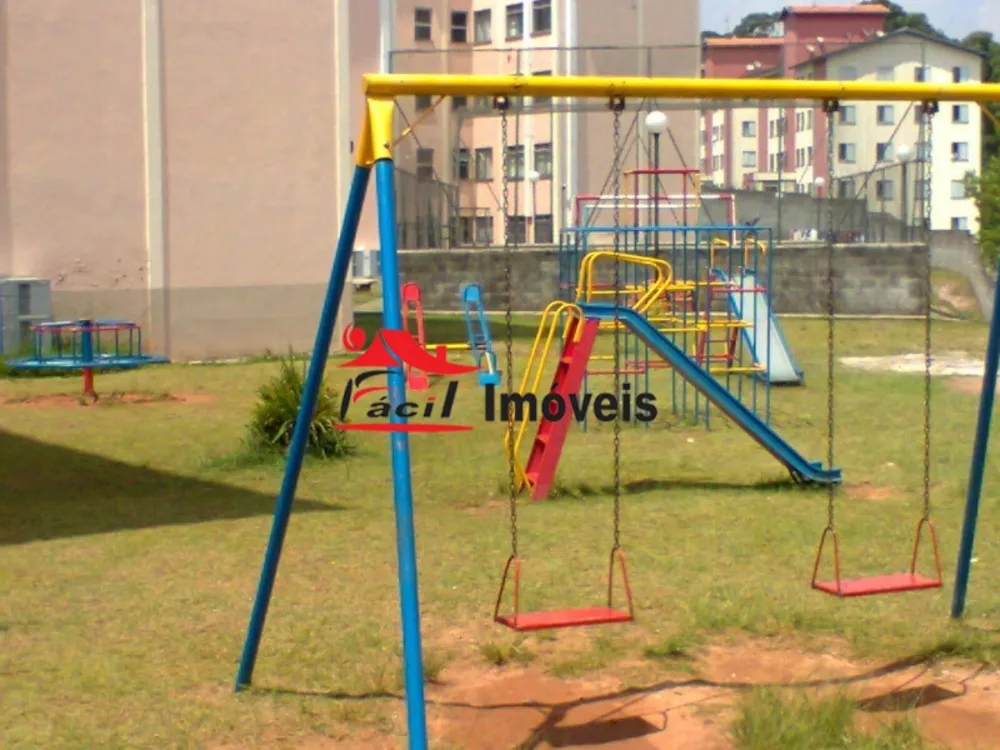 Apartamento, 2 quartos, 46 m² - Foto 4