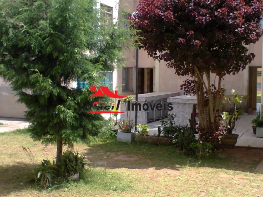 Apartamento, 2 quartos, 46 m² - Foto 13