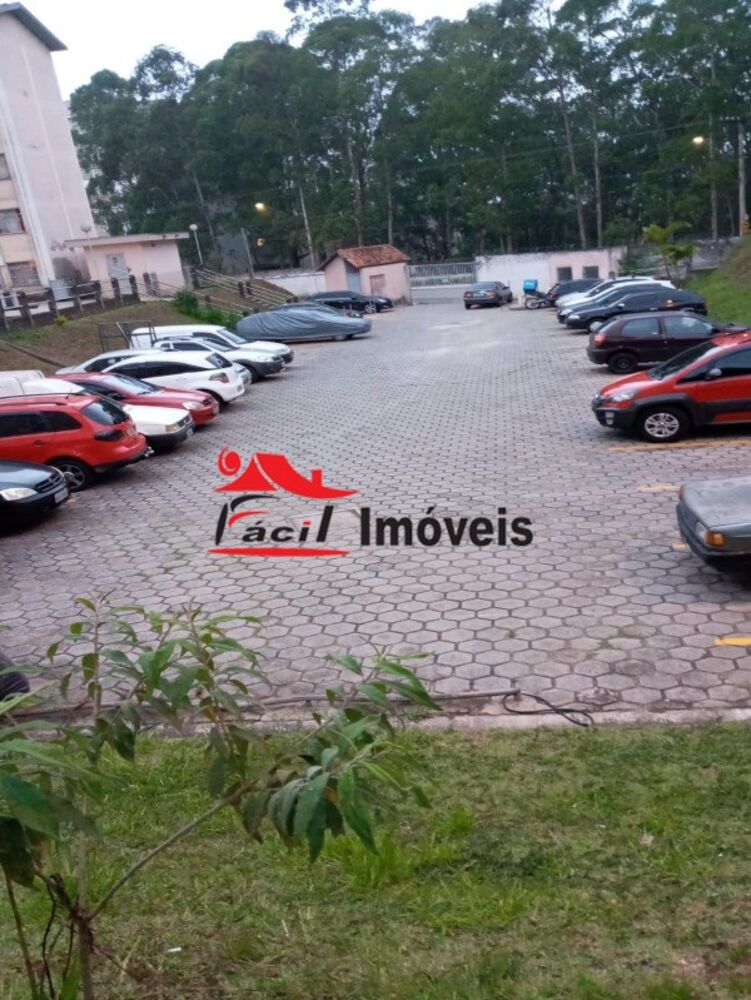 Apartamento, 2 quartos, 46 m² - Foto 12