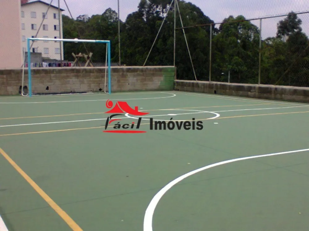 Apartamento, 2 quartos, 46 m² - Foto 9