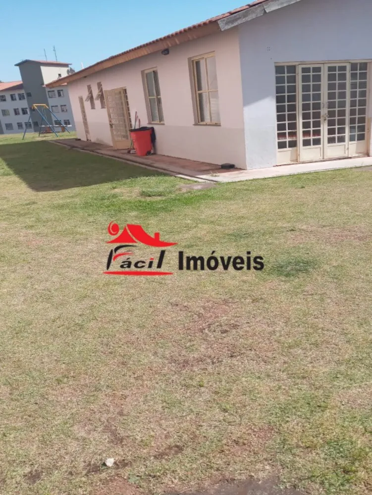Apartamento, 2 quartos, 46 m² - Foto 15