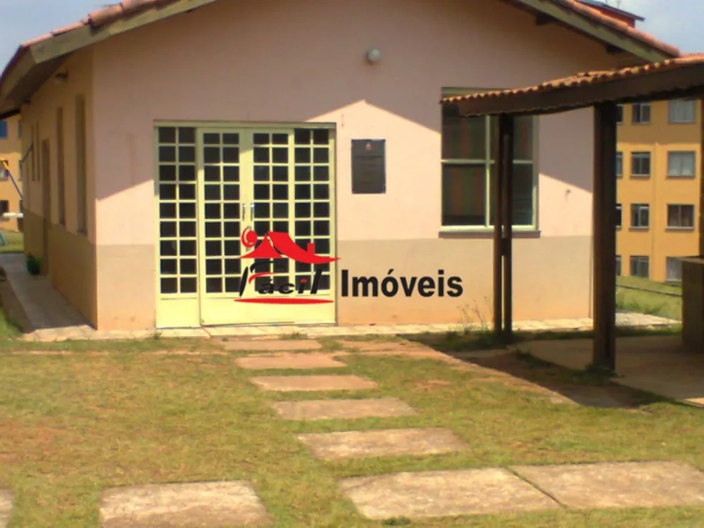 Apartamento, 2 quartos, 46 m² - Foto 14