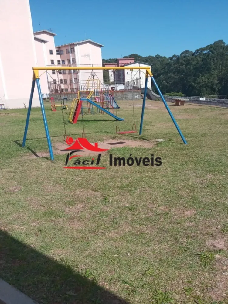Apartamento, 2 quartos, 46 m² - Foto 5