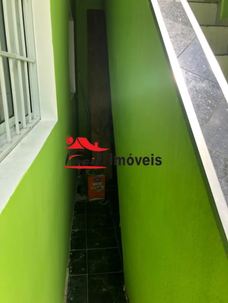 Sobrado, 3 quartos, 170 m² - Foto 13