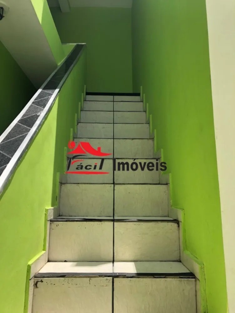Sobrado, 3 quartos, 170 m² - Foto 14