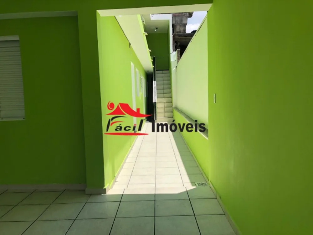 Sobrado, 3 quartos, 170 m² - Foto 2