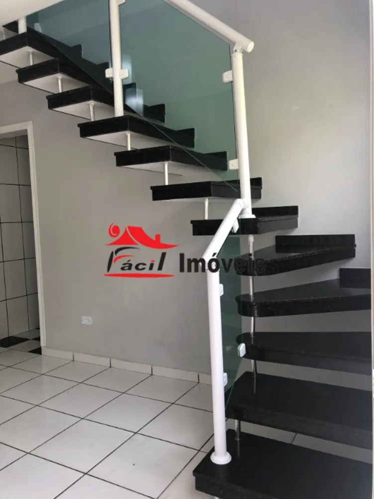 Sobrado, 3 quartos, 170 m² - Foto 5