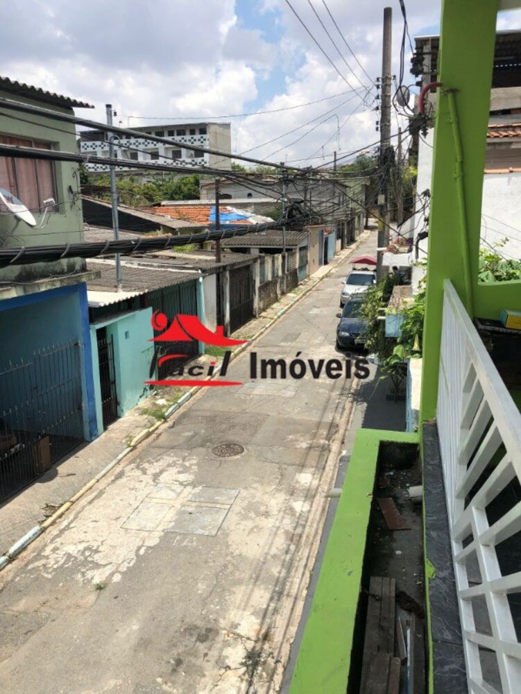 Sobrado, 3 quartos, 170 m² - Foto 10