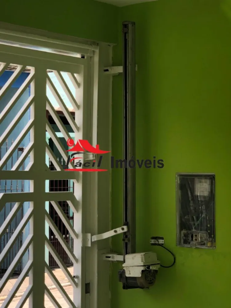 Sobrado, 3 quartos, 170 m² - Foto 24