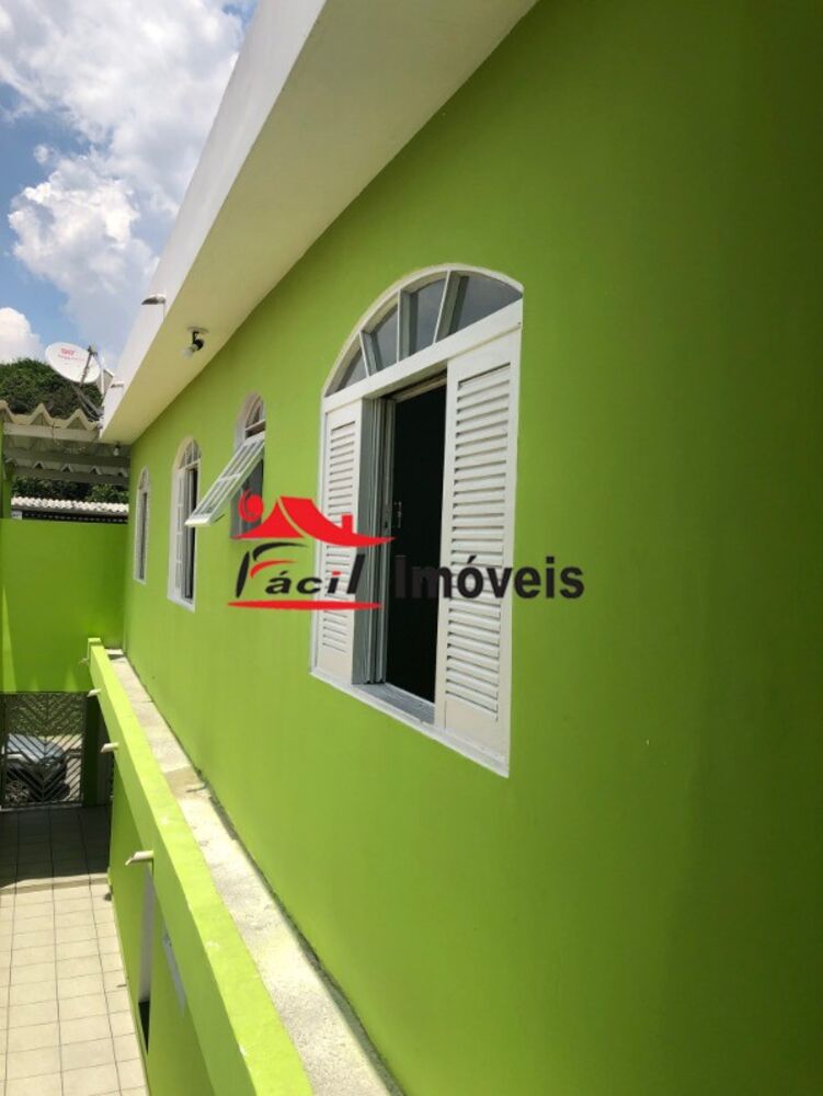 Sobrado, 3 quartos, 170 m² - Foto 5