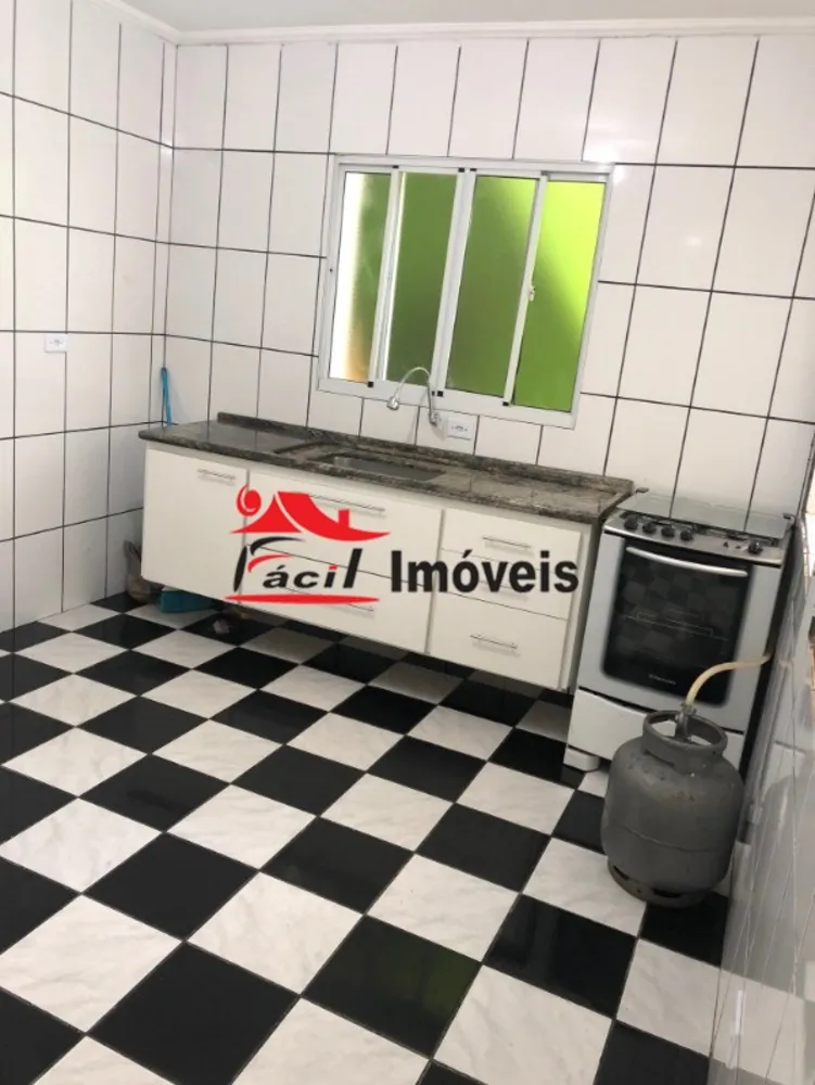 Sobrado, 3 quartos, 170 m² - Foto 12