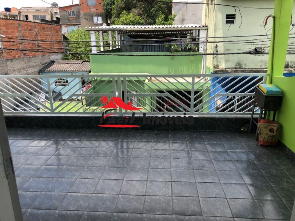 Sobrado, 3 quartos, 170 m² - Foto 16