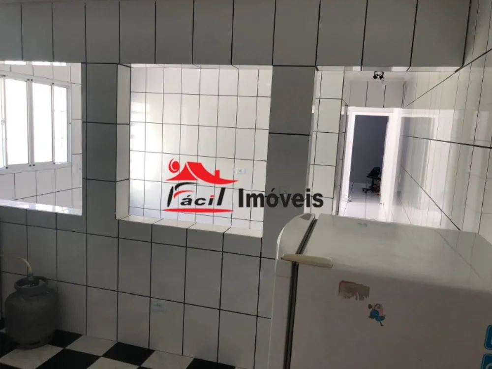 Sobrado, 3 quartos, 170 m² - Foto 1