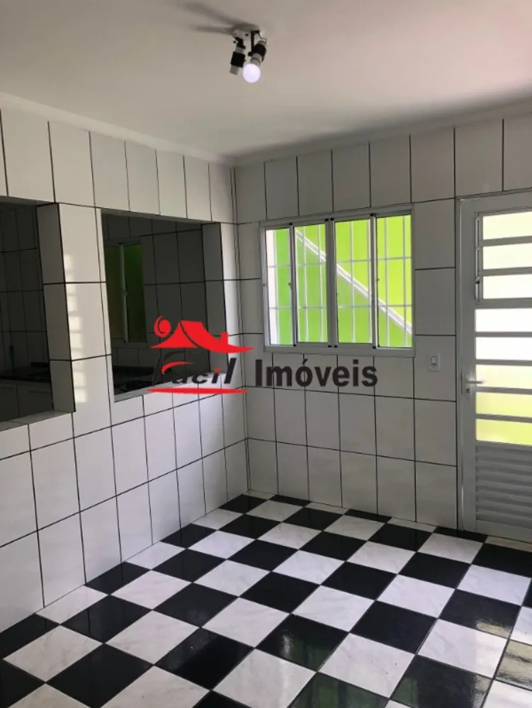 Sobrado, 3 quartos, 170 m² - Foto 2