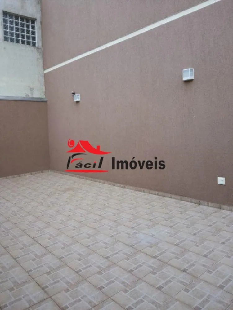 Sobrado, 3 quartos - Foto 2