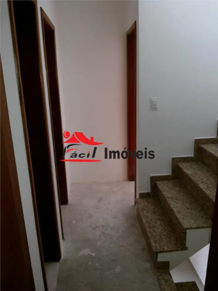 Sobrado, 3 quartos - Foto 13