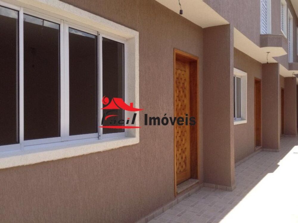 Sobrado à venda com 3 quartos - Foto 2
