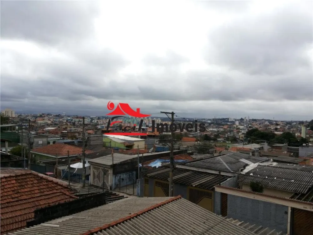 Sobrado, 3 quartos - Foto 17