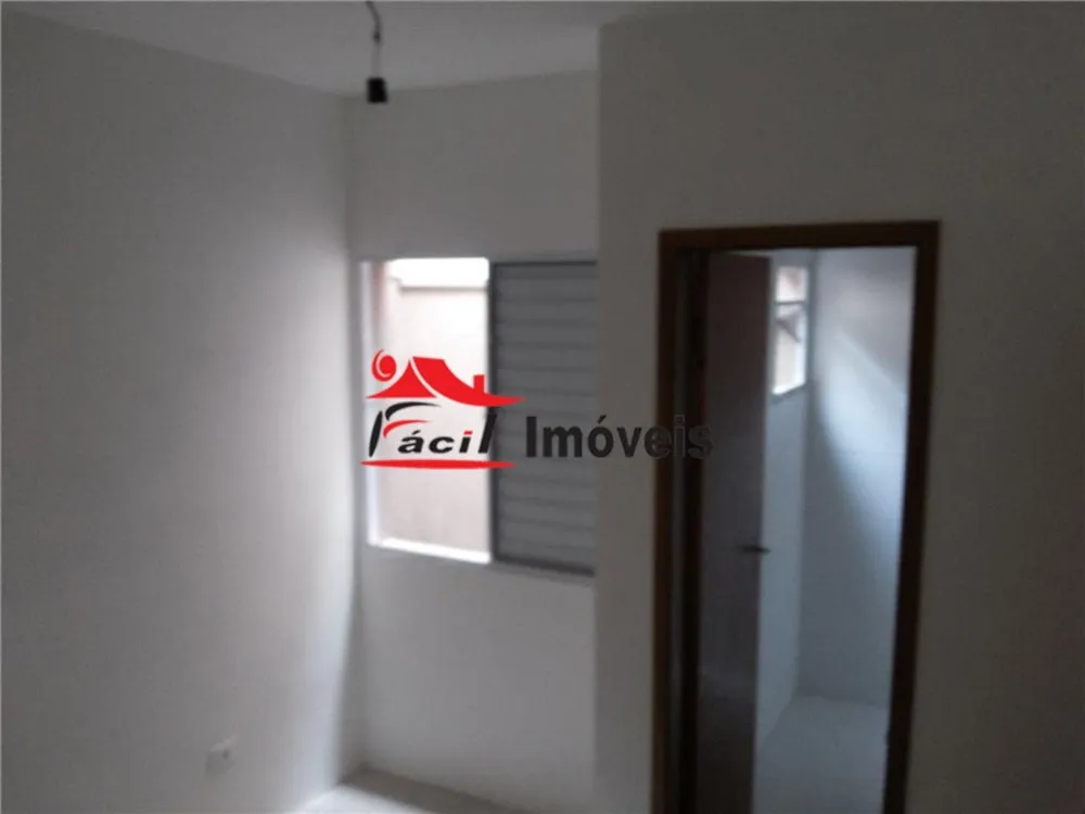 Sobrado, 3 quartos - Foto 11