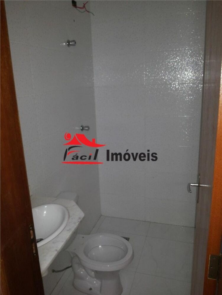 Sobrado à venda com 3 quartos - Foto 12