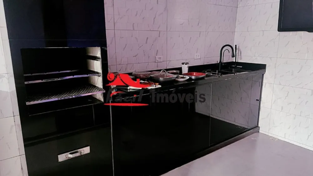 Casa, 2 quartos, 270 m² - Foto 1