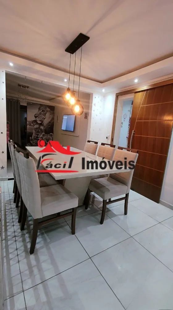 Casa, 2 quartos, 270 m² - Foto 8