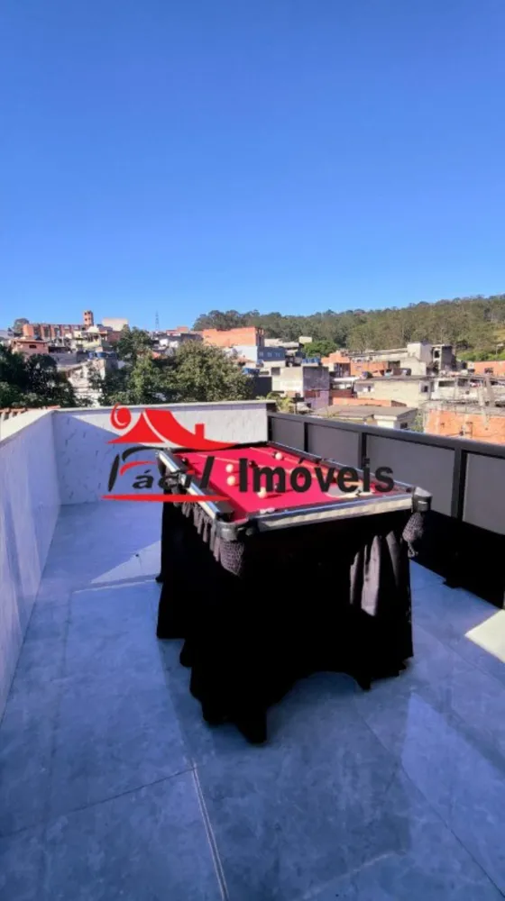 Casa, 2 quartos, 270 m² - Foto 6