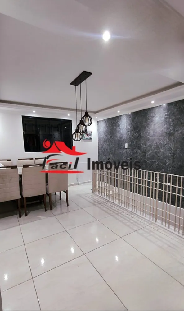 Casa, 2 quartos, 270 m² - Foto 4