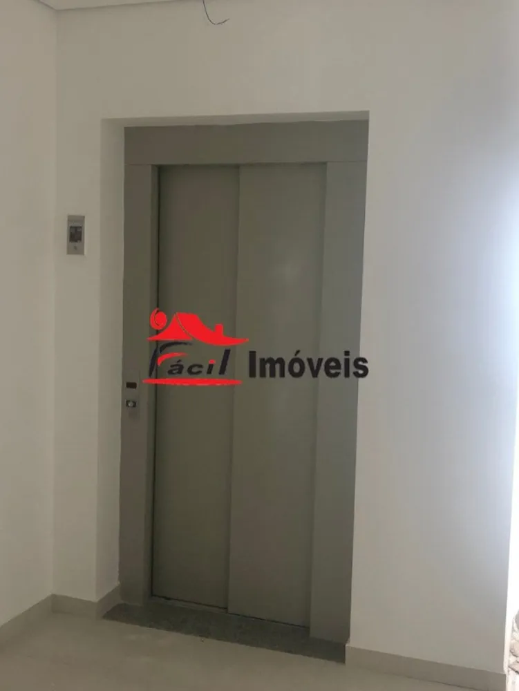 Apartamento, 2 quartos, 44 m² - Foto 5
