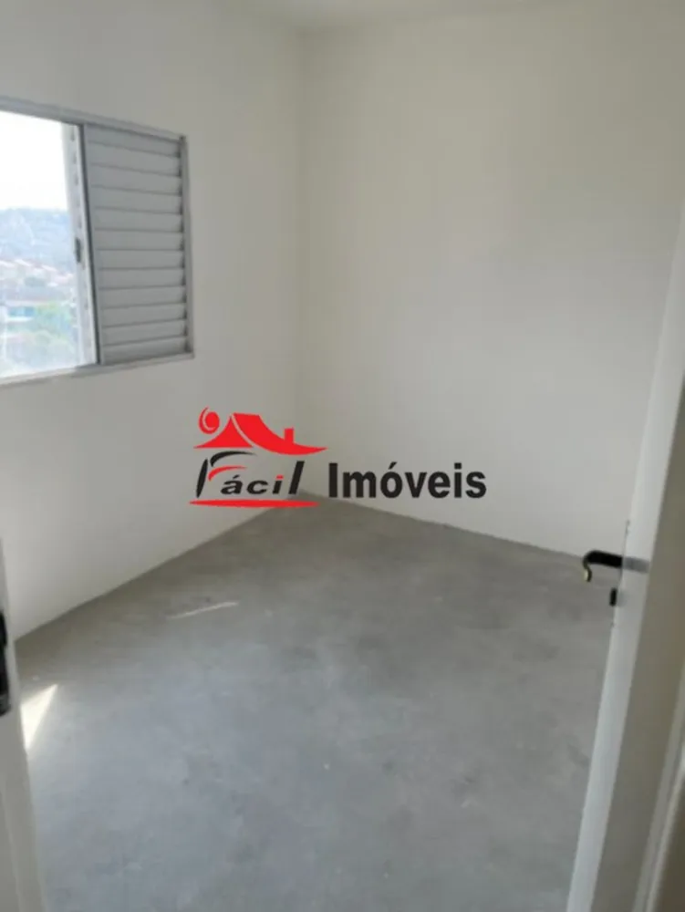 Apartamento, 2 quartos, 44 m² - Foto 11