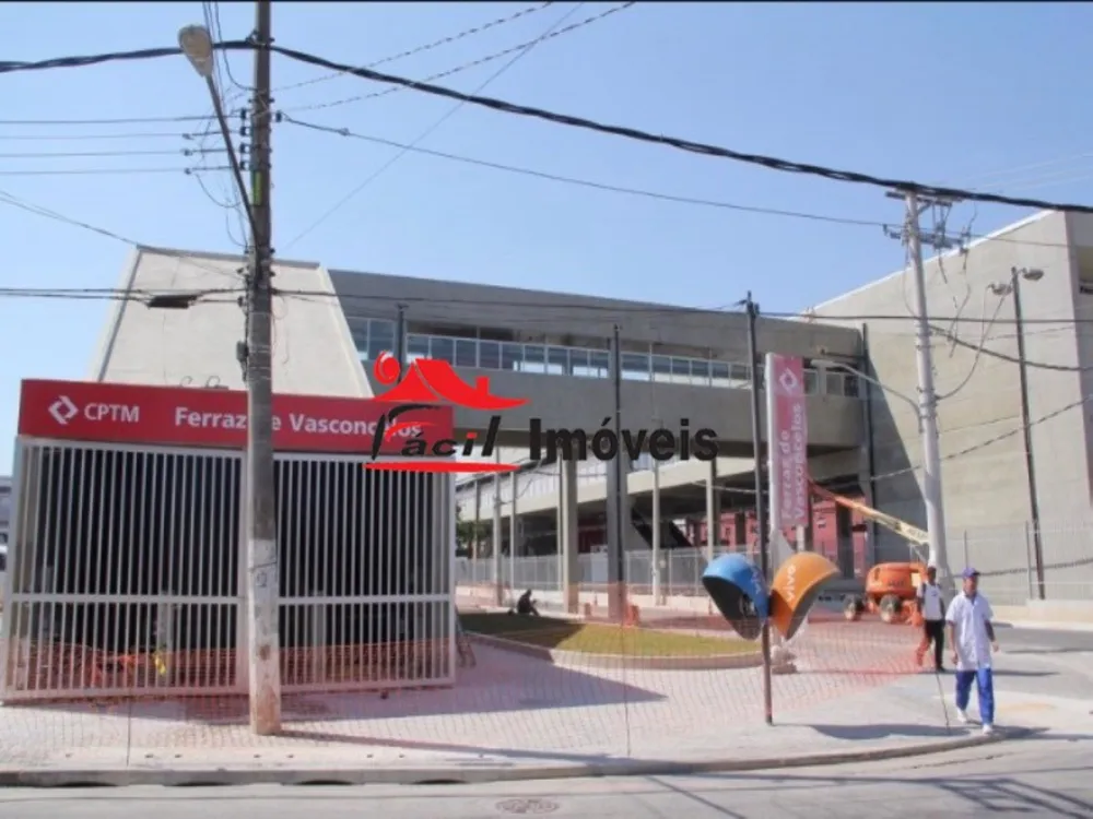 Apartamento, 2 quartos, 44 m² - Foto 3