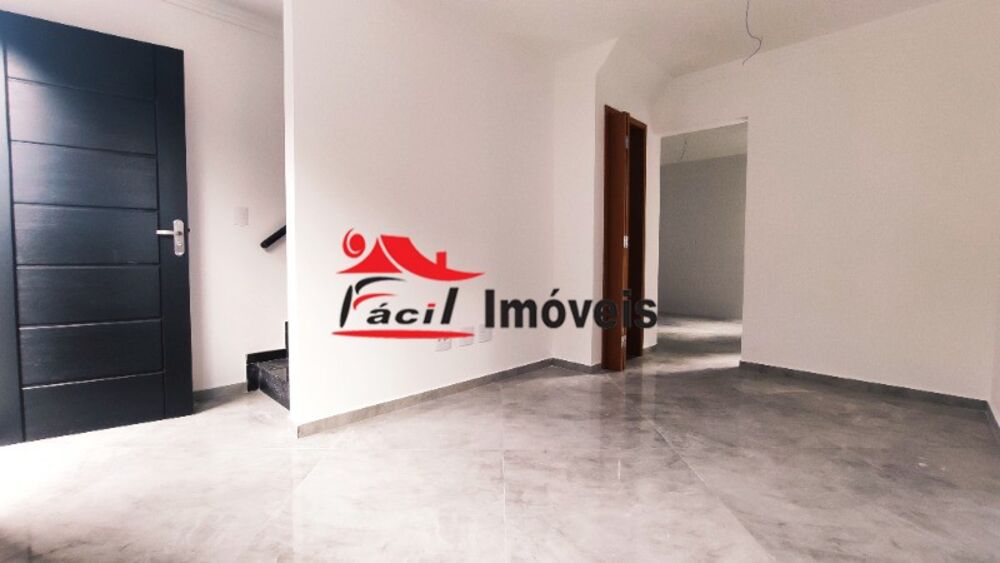 Sobrado, 2 quartos, 50 m² - Foto 6