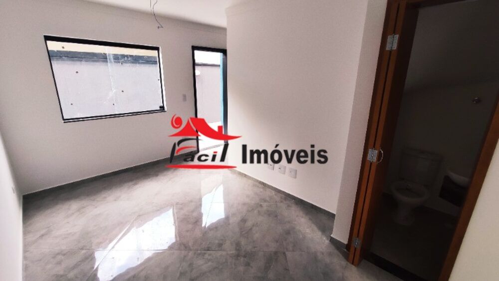 Sobrado, 2 quartos, 50 m² - Foto 8