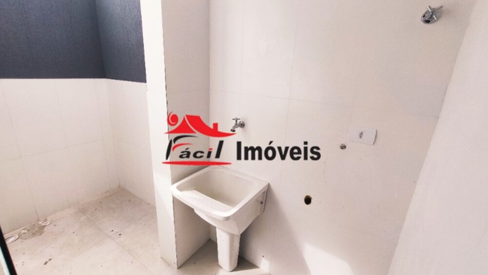 Sobrado, 2 quartos, 50 m² - Foto 13